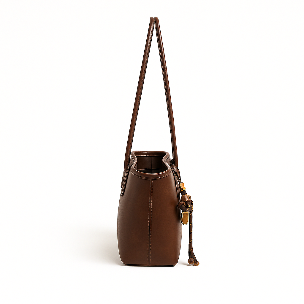 NAKOO™ – BERLIN-INSPIREDET DESIGN MED URBANT TOUCH