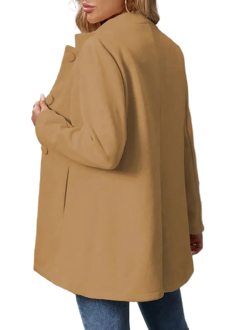 SOFIA™ – TIDLØS OG ELEGANT JAKKE TIL KVINDER