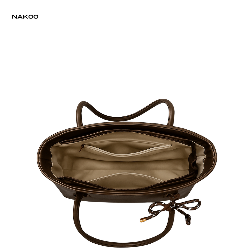 NAKOO™ – BERLIN-INSPIREDET DESIGN MED URBANT TOUCH