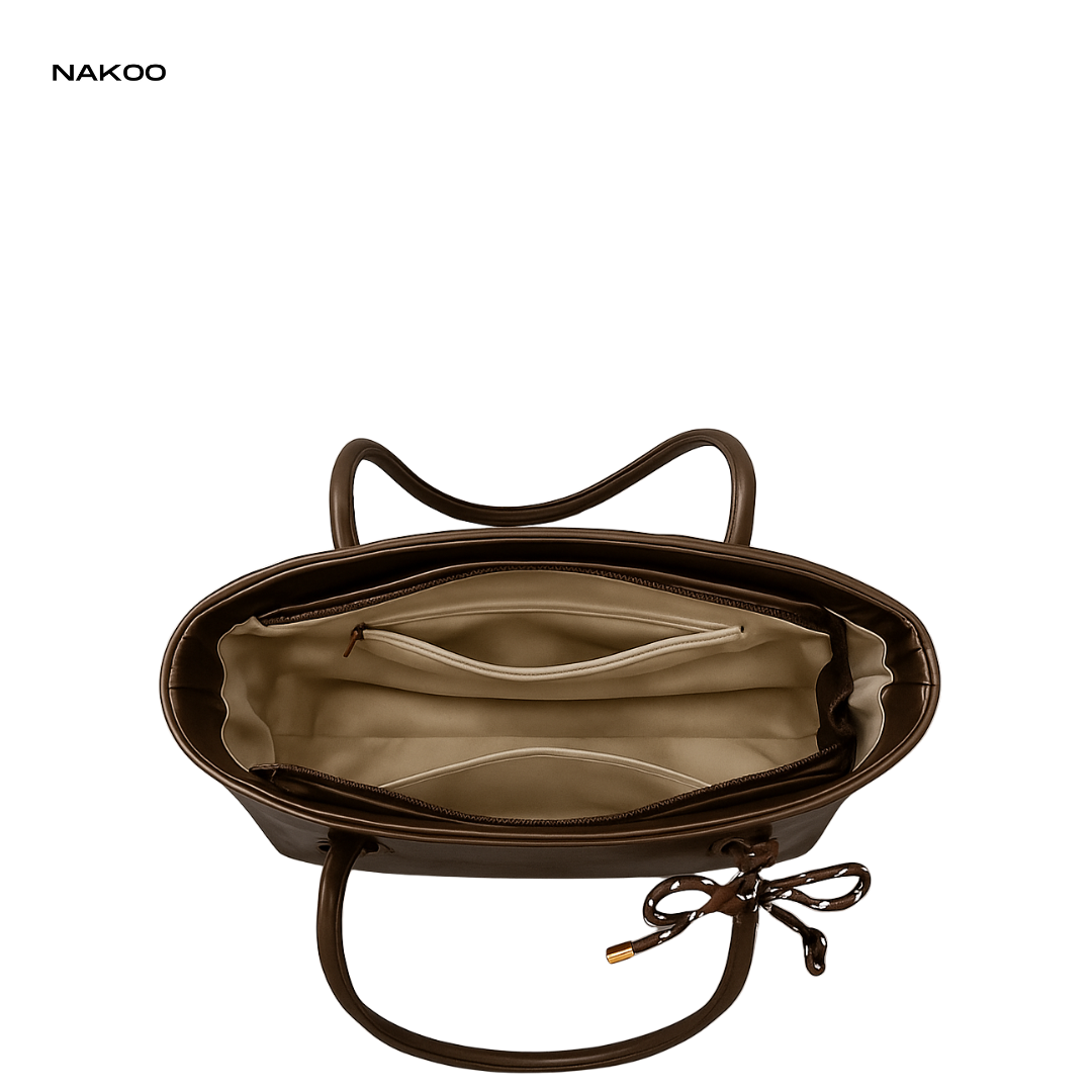 NAKOO™ – BERLIN-INSPIREDET DESIGN MED URBANT TOUCH