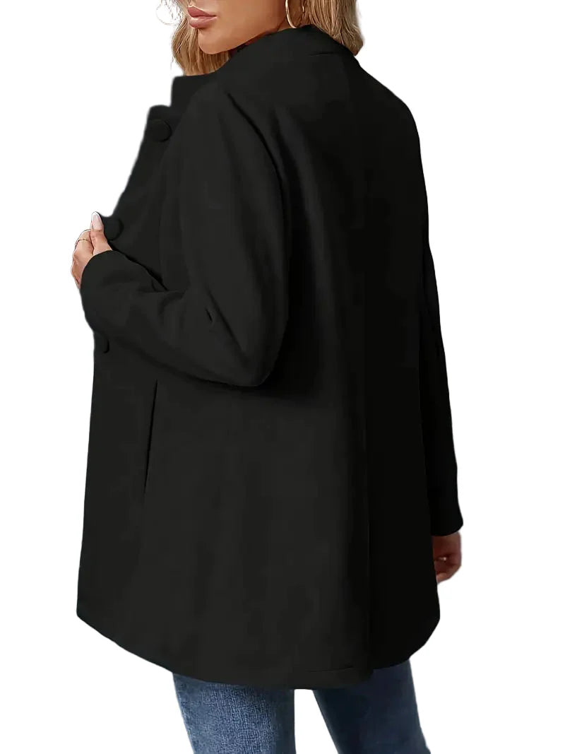 SOFIA™ – TIDLØS OG ELEGANT JAKKE TIL KVINDER