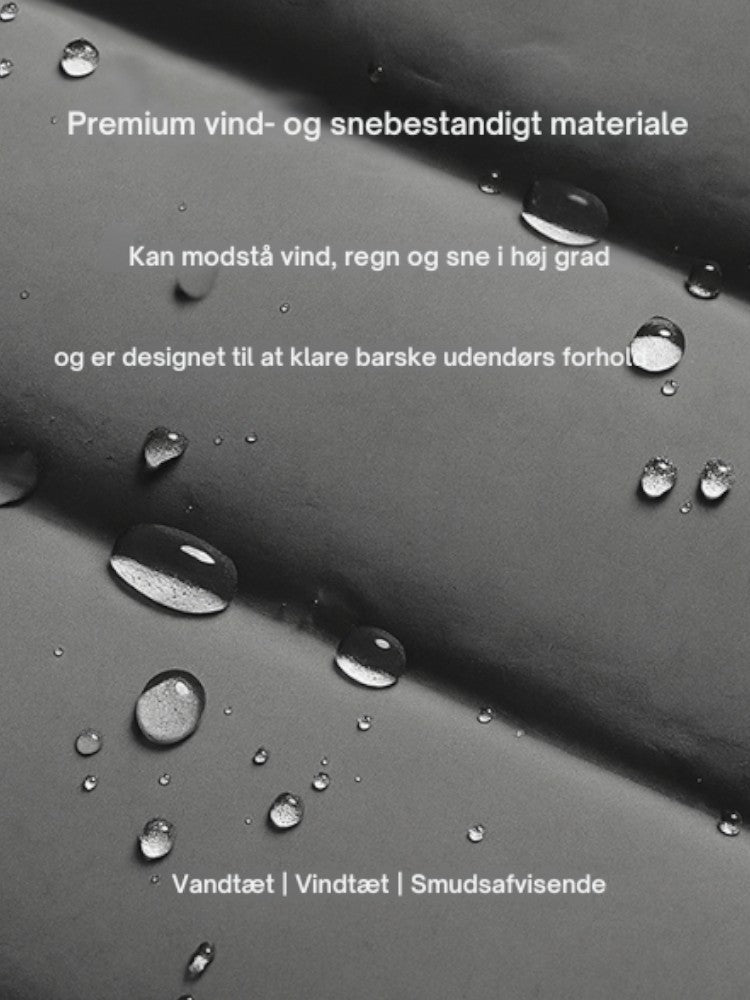 Birk™ | Premium Hybridjakke