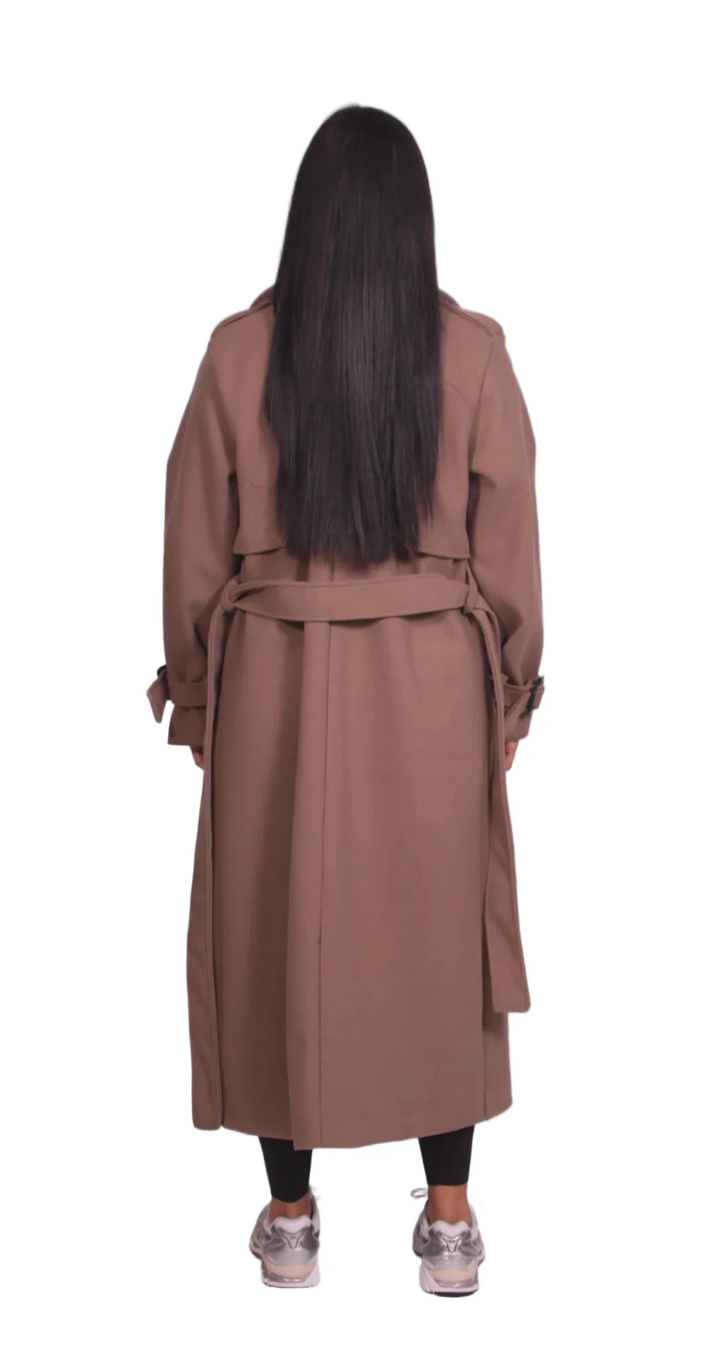 LUSO™ | VINTER TRENCHCOAT