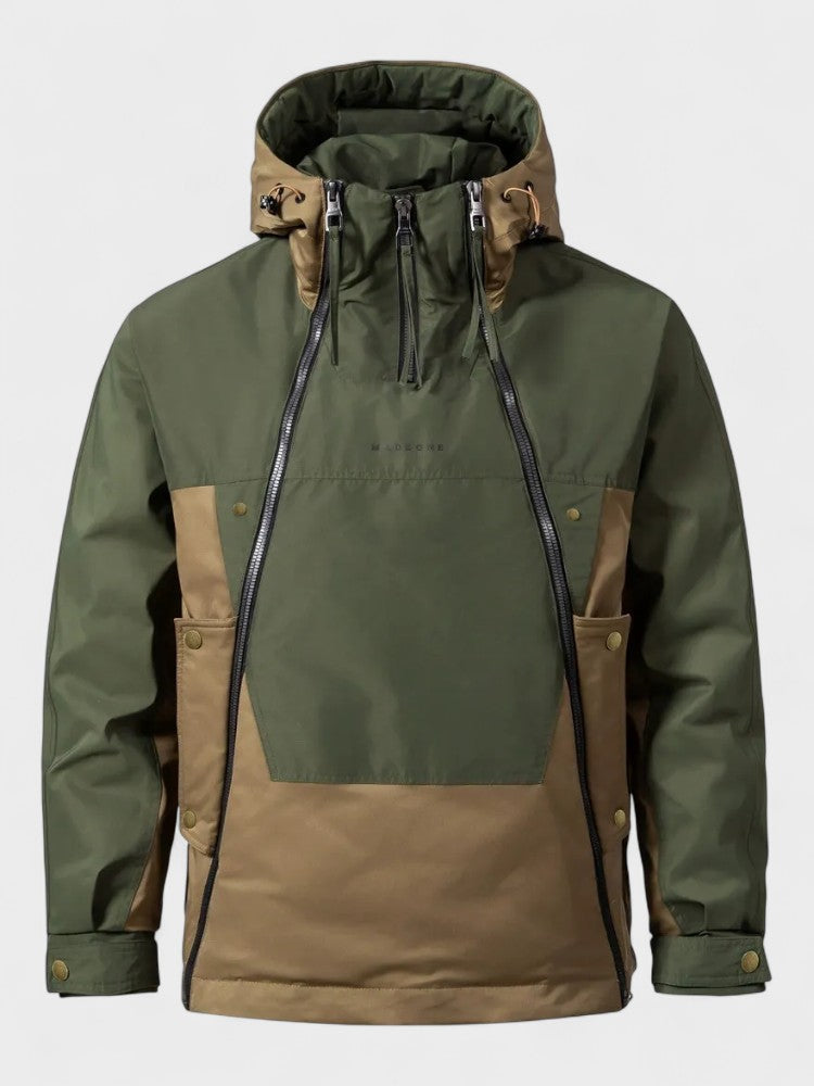 Nordic Explorer™ | Ekstrem-vinter Anorak