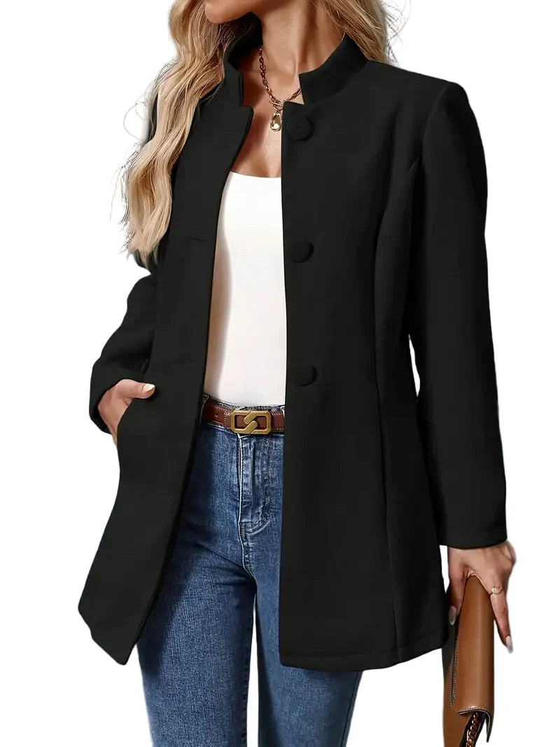 SOFIA™ – TIDLØS OG ELEGANT JAKKE TIL KVINDER